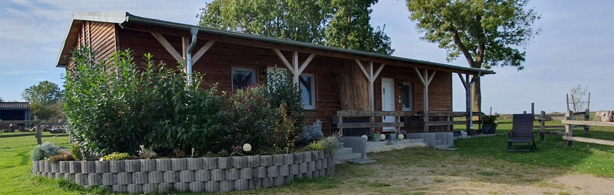 Peenehof Koeppen - Ferienwohnungen & Schlaffaesser Jordenstorf Экстерьер фото